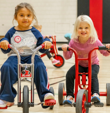 Bike Rodeo